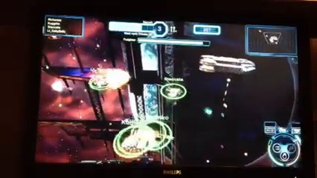 Novus prime in playstation home 2 смотреть онлайн