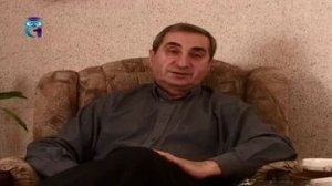 Юрий Газарьян, заслуженный тренер по настольному теннису