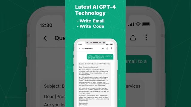 AI Chatbot, Chatgpt смотреть онлайн
