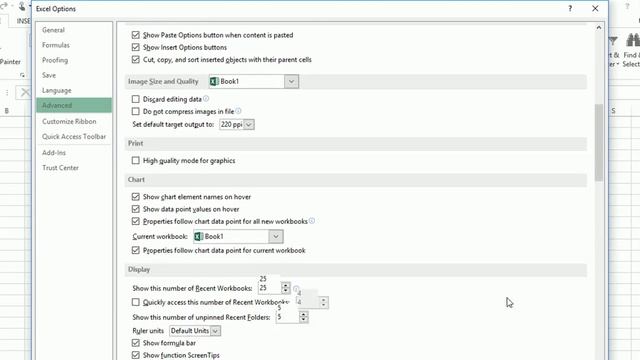 How to SOLVE MS Excel 2013 Freezing ang Lagging Easly.. смотреть онлайн