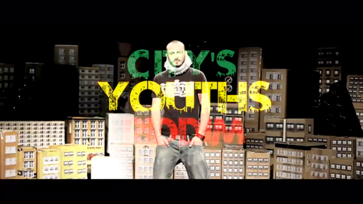 Dub Inc – City's Youth Riddim (Datune, Jah Gaia, Kamana, Kromi, Assoh, Babylas, Les Barabans) смотреть онлайн