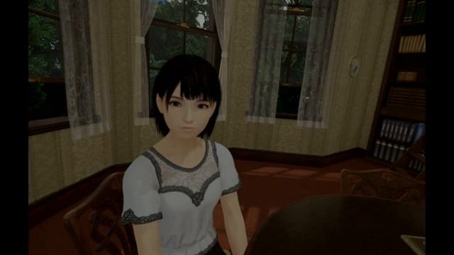 Summer Lesson: Chisato Shinjo (JP) - 80 Minute Playthrough [PS4] смотреть онлайн