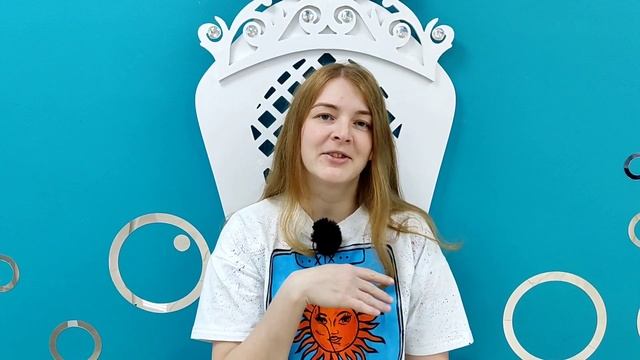 Видеоотзыв