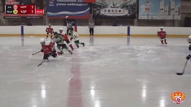 Молот (г. Чебаркуль) - Кедр (г. Новоуральск) Первенство России среди юношей 2011г.р. смотреть онлайн