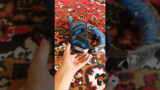 😱😱Топовый наушник с микрофоном😱😱 смотреть онлайн
