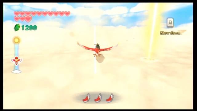 All of Faron Woods' Heart Pieces - The Legend of Zelda: Skyward Sword Walkthrough смотреть онлайн