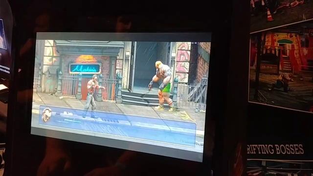 Raging Justice Gameplay смотреть онлайн