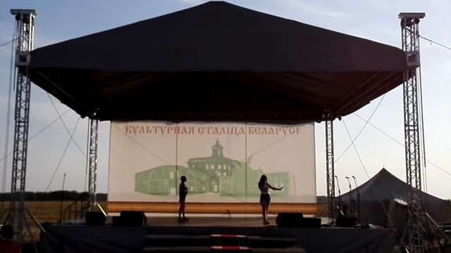 образцовая эстрадная студия "Гранд" День авиации смотреть онлайн