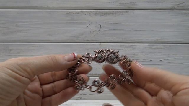 Copper Owl Set. Комплект Совушки смотреть онлайн