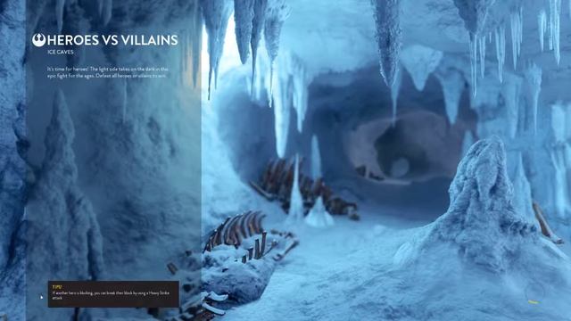 STAR WARS Battlefront | Powered by GeForce GTX смотреть онлайн