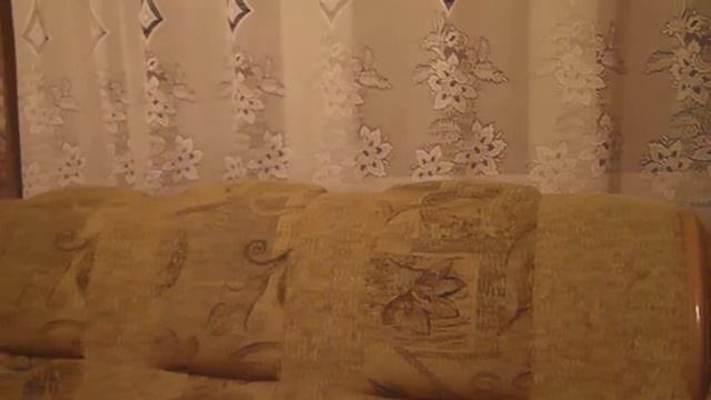 Olympus mju5010 - sample, pokój w nocy смотреть онлайн