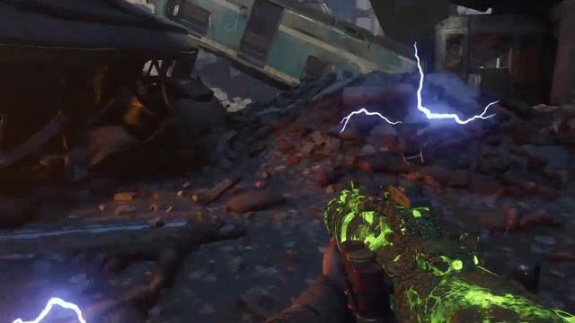 Why Treyarch Didn't Add A New Perk смотреть онлайн