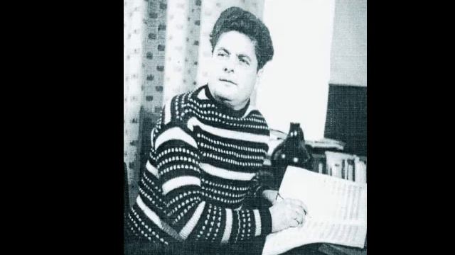 Г. Иванов. Концерт для виолончели с оркестром I часть смотреть онлайн