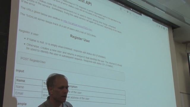 CS 3500 - Spring 2018 - Lecture 18 смотреть онлайн