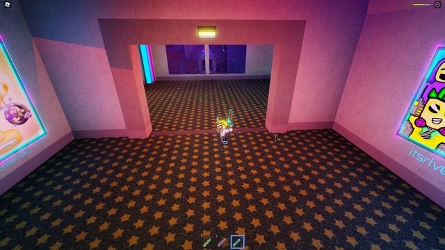 Как пройти первого босса, разгадать загадку и пройти опрос в RB Battles Final Challenge