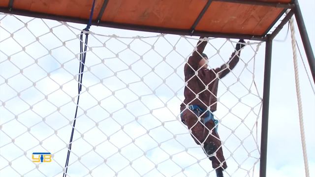 Военно-тактическая игра "За Родину" смотреть онлайн