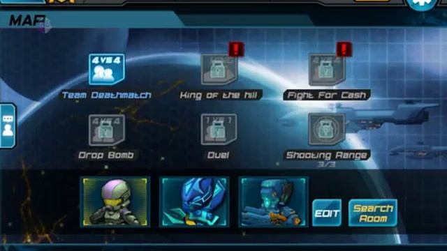 Call of mini infinity gem hack EASY смотреть онлайн