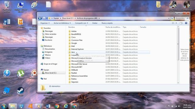 COMO SOLUCIONAR EL ERROR 1603 DE JAVA, 2020 (facil y rapido) смотреть онлайн