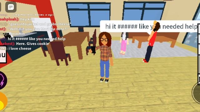 Miraculous Ladybug • Roblox • Roleplay In Miraculous Ladybug 3D Roleplay•