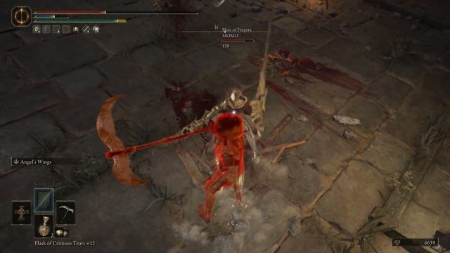 FAITH IS FABULOUS | Elden Ring PVP смотреть онлайн