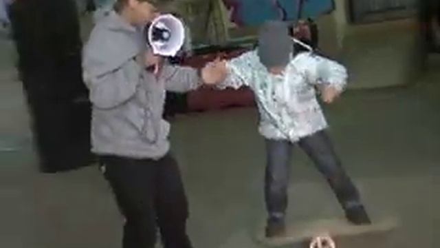 Экстрим фест в Мурманске смотреть онлайн