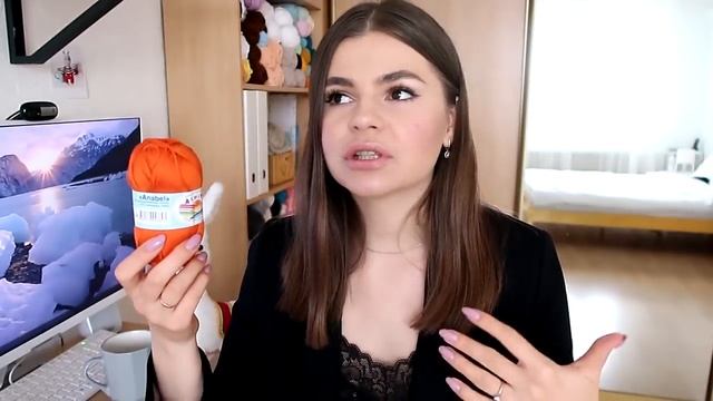 Топ 5: мои любимчики пряжи для вязания игрушек 2019 смотреть онлайн