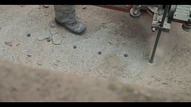 ООО "Гранит" Южно-Султаевский карьер смотреть онлайн