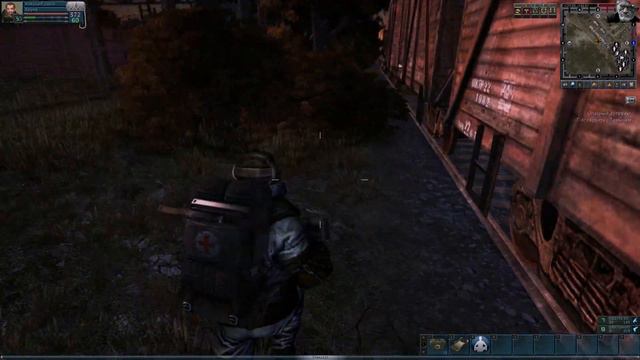 Anomaly Zone здравствуй Эндрю, я к тебе (4) смотреть онлайн