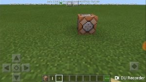 Как телепортироваться и создовать командный блок в майнкрафте на андроид