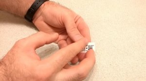 Адаптер MS Pro Duo на Micro SD