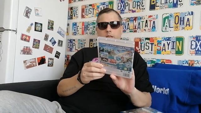 ДЕШЁВЫЕ ИГРЫ С АВИТО # 11 РЯЗАНЬ смотреть онлайн