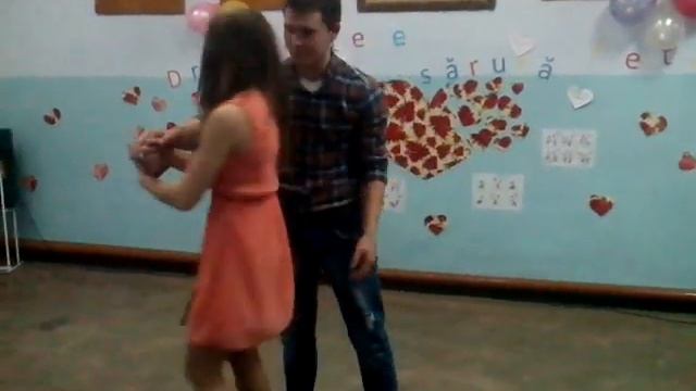 danka vs vranescu.Dragobete смотреть онлайн