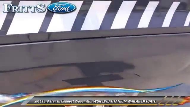2014 Ford Transit Connect Wagon RIVERSIDE,CORONA,SAN BERNARDINO,MORENO VALLEY,FONTANA 4212 смотреть онлайн