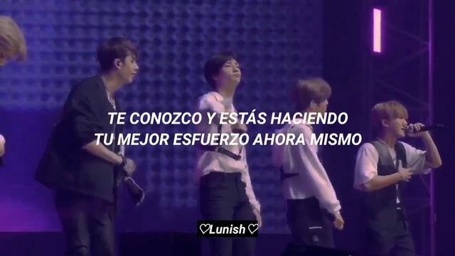 Stray Kids - Grow up [SKZ2020 Live] (Sub español) смотреть онлайн