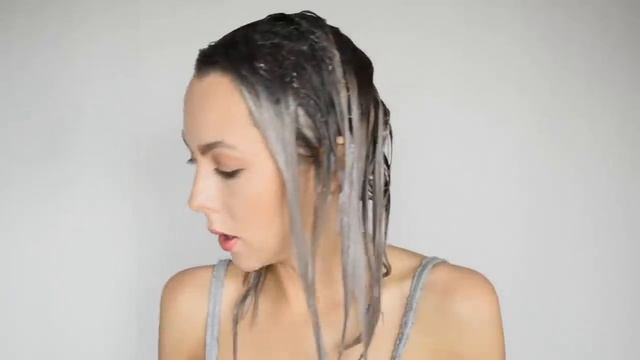 Как БЫСТРО смыть краску с волос В ДОМАШНИХ УСЛОВИЯХ | СМЫВКА ОКИСЛИТЕЛЕМ