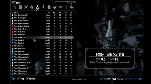 Let's Play Skyrim (Healer) Part 23 смотреть онлайн