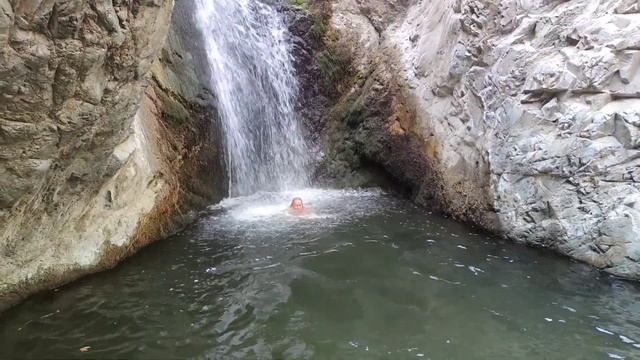 Кипр Водопад смотреть онлайн