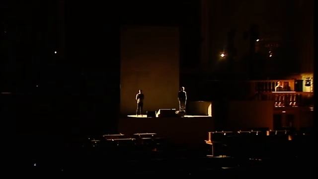 Владимир Машков и Антон Шагин читают стихи современников смотреть онлайн