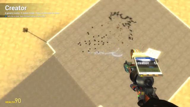 G-Mod: Metropolice get REKT by Amnesia Servants смотреть онлайн