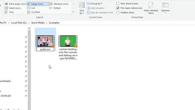 Premiere Pro : How to Import mkv Files (mkv Not Supported Fix) смотреть онлайн