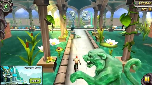 Temple Run 2 All Maps 2021 Updated (2013-2021) смотреть онлайн