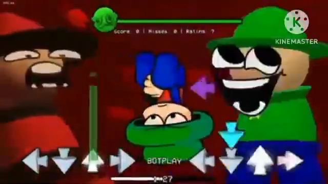 Buffer but expunged and bandu (cover remaked of otger creator) @Remb615 @Smeekles смотреть онлайн