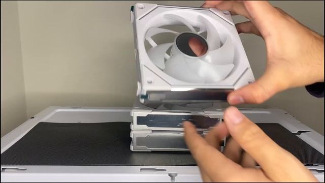 MIND-BLOWING $11,000 CUSTOM WATER-COOLED GAMING PC смотреть онлайн