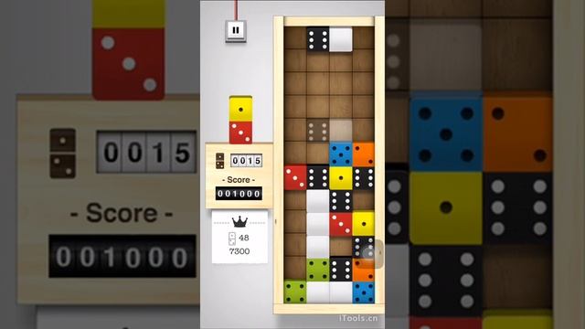 Domino Drop FreeAppOfTheWeek смотреть онлайн