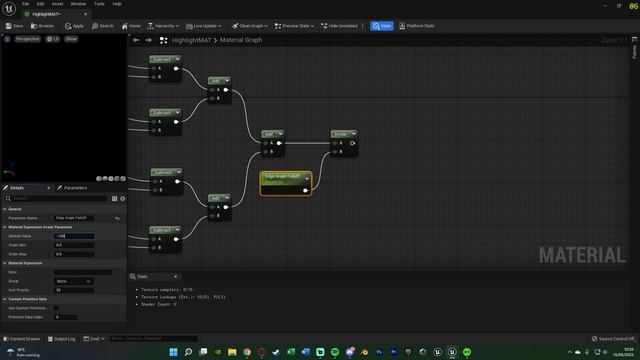 How To Highlight An Object With An Outline In Unreal Engine 5 (Tutorial) смотреть онлайн