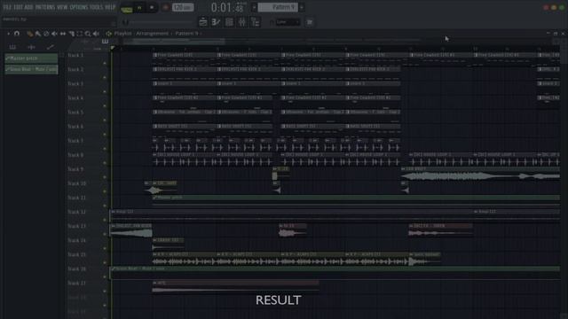 HOW TO MAKE PHONK LIKE @onimxru3768, @4wheel103| КАК СДЕЛАТЬ ФОНК В СТИЛЕ @onimxru3768, @4wheel103. смотреть онлайн