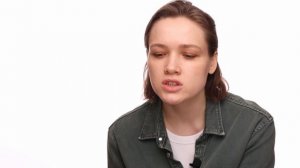 Анастасия Мишина. Визитка (февраль 2024)