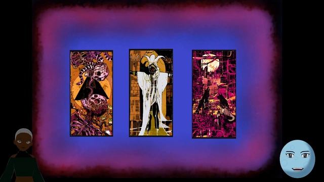 Tarot Reading for 2023 смотреть онлайн