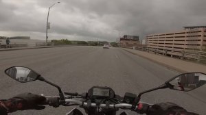 NEW Yamaha MT03 vs KTM Duke 390! Which is BEST?