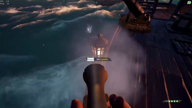 sea of thieves Florida Water new gen montage смотреть онлайн